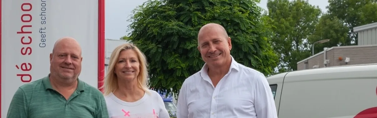 Familie crop