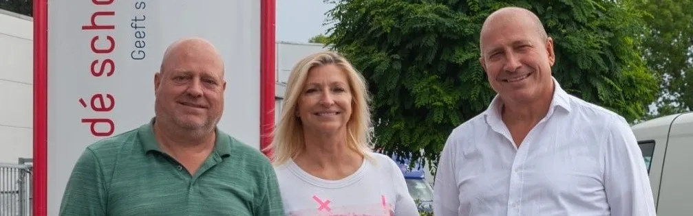 Gert laurette en gaby 3