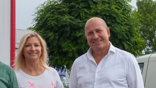 Familie crop