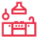 Keukenreiniging Red 60px