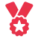 Beste Red 60px