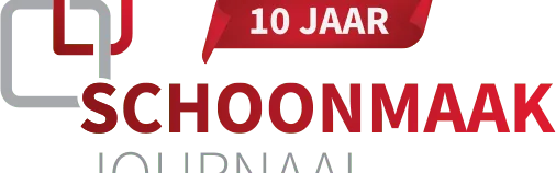 Logo schoonmaakjournaal