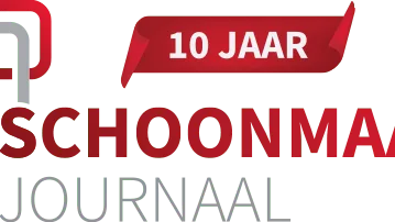 Logo schoonmaakjournaal