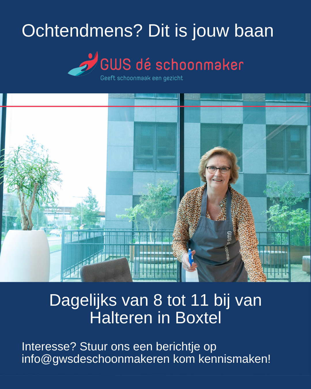 Van halteren